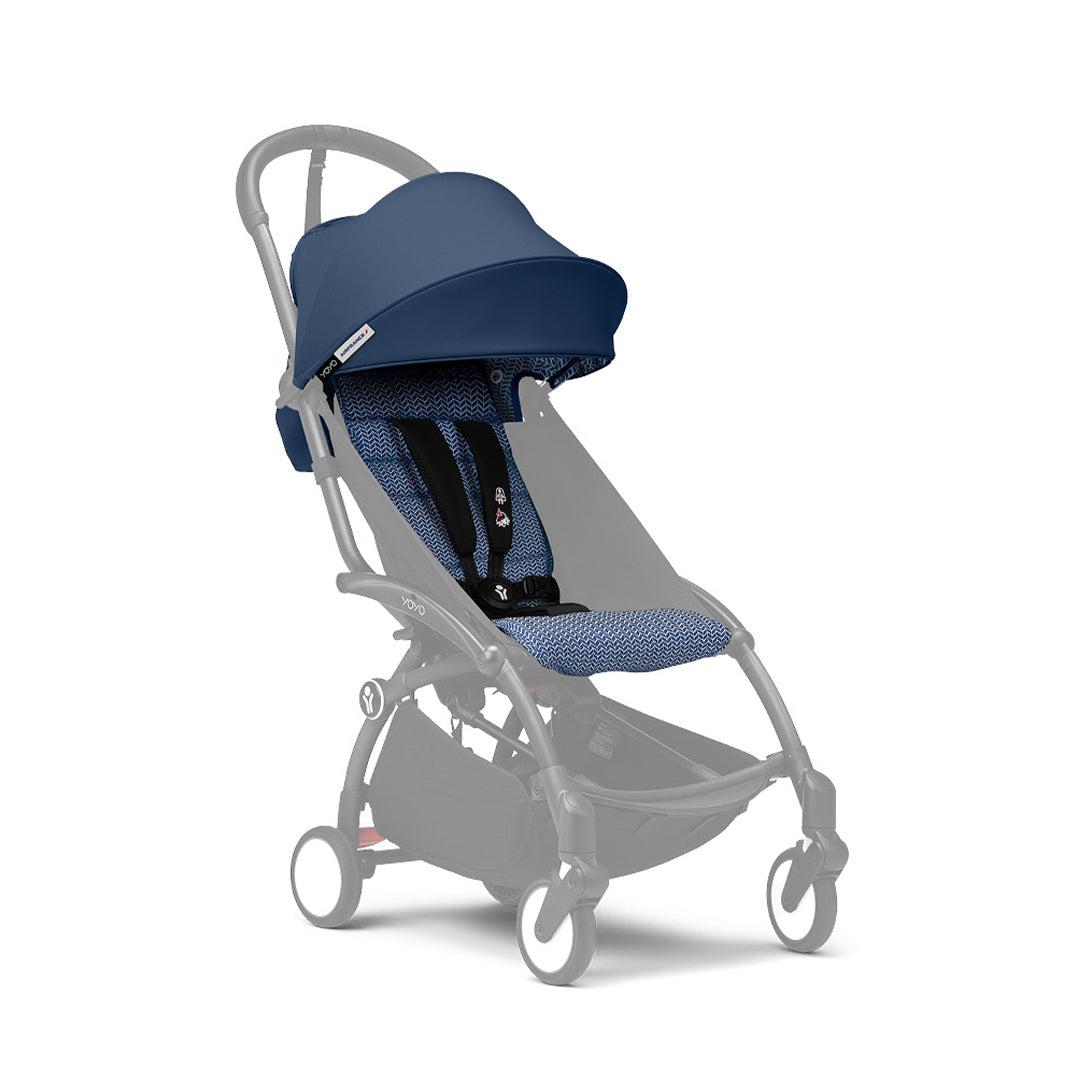Stokke YOYO3 6+ Color Pack