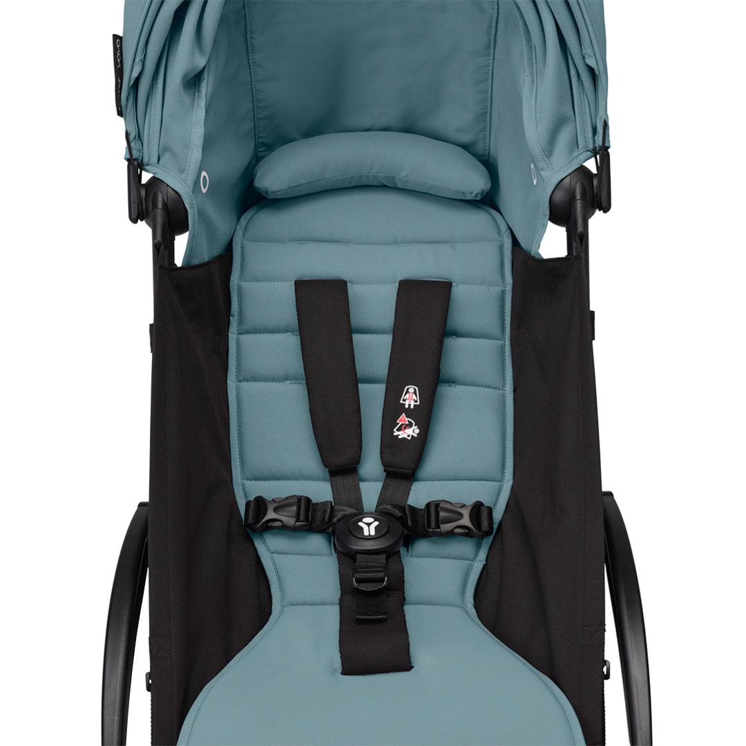 Stokke YOYO3 6+ Color Pack