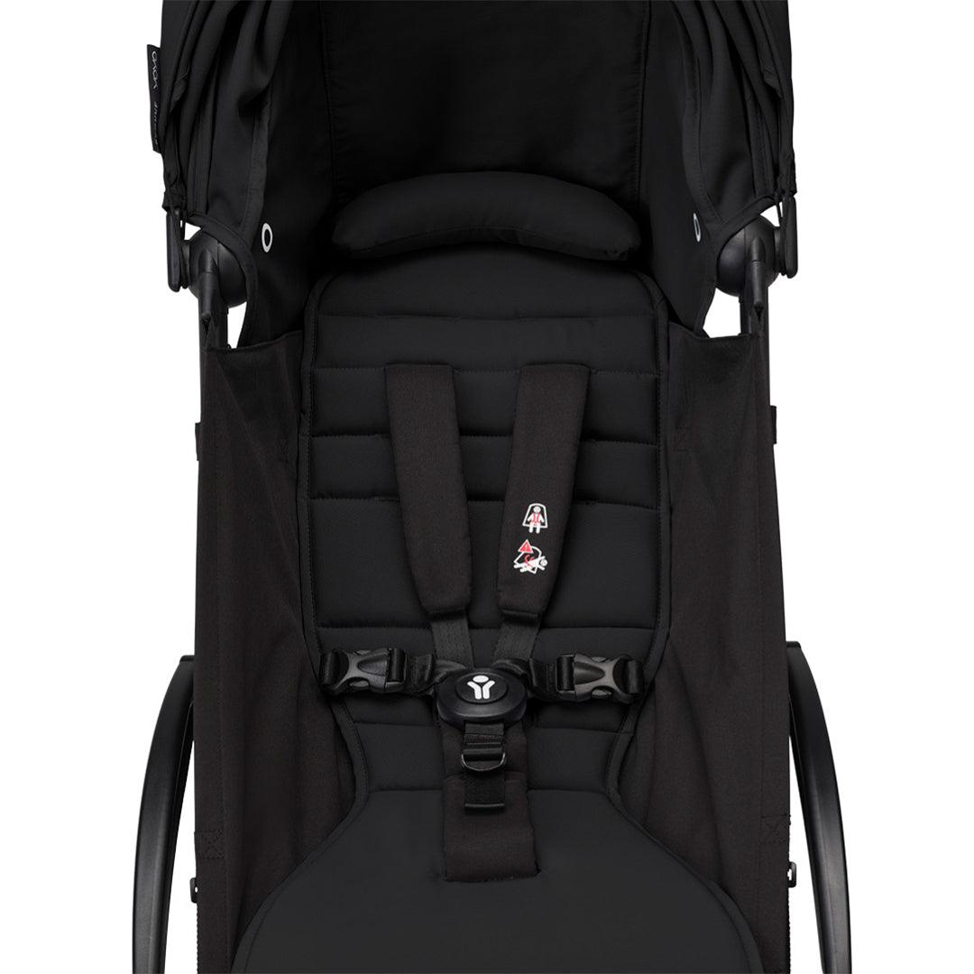 Stokke YOYO3 6+ Color Pack