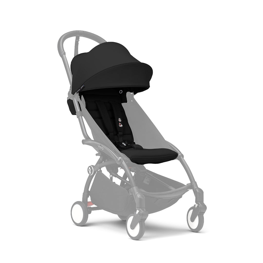 Stokke YOYO3 6+ Color Pack