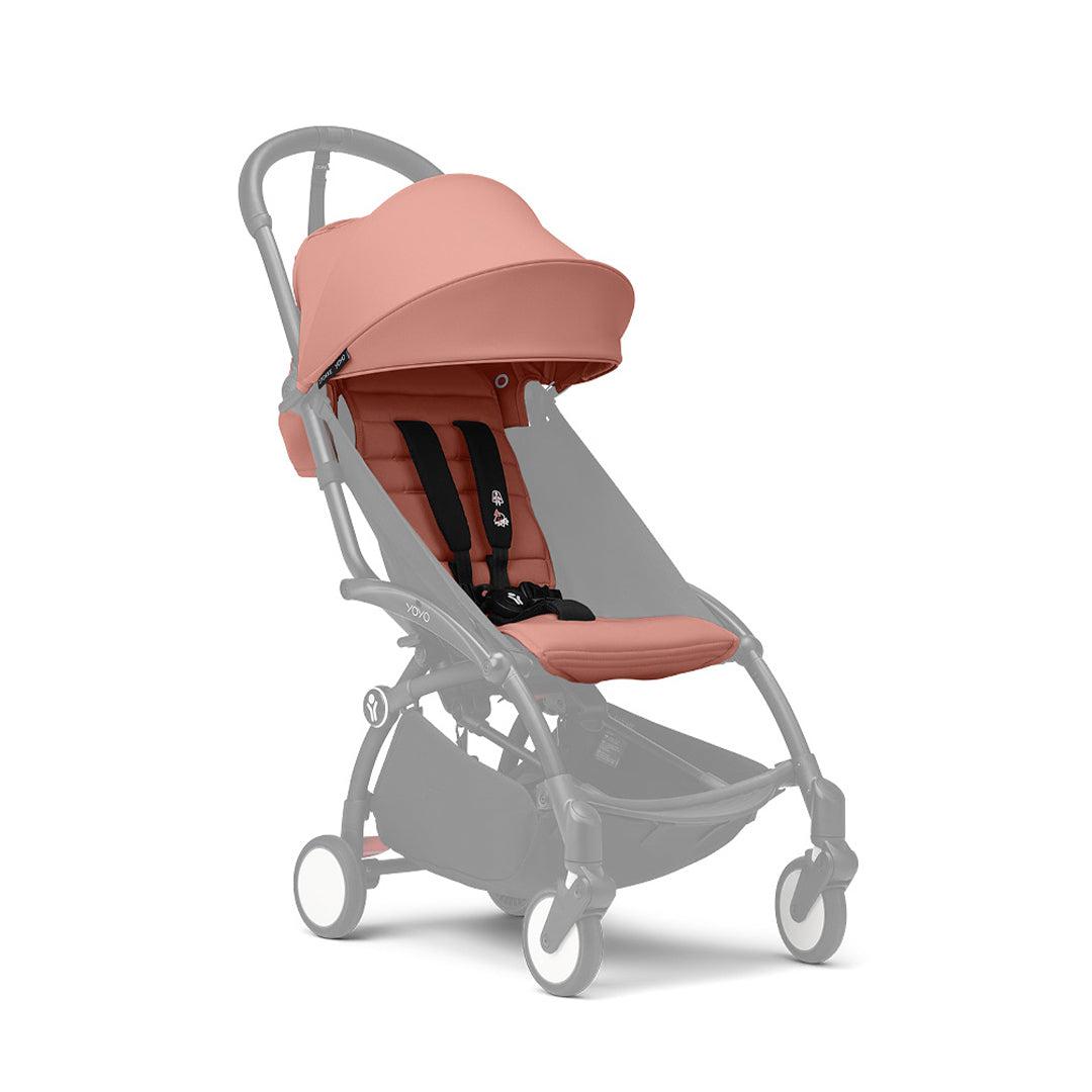 Stokke YOYO3 6+ Color Pack