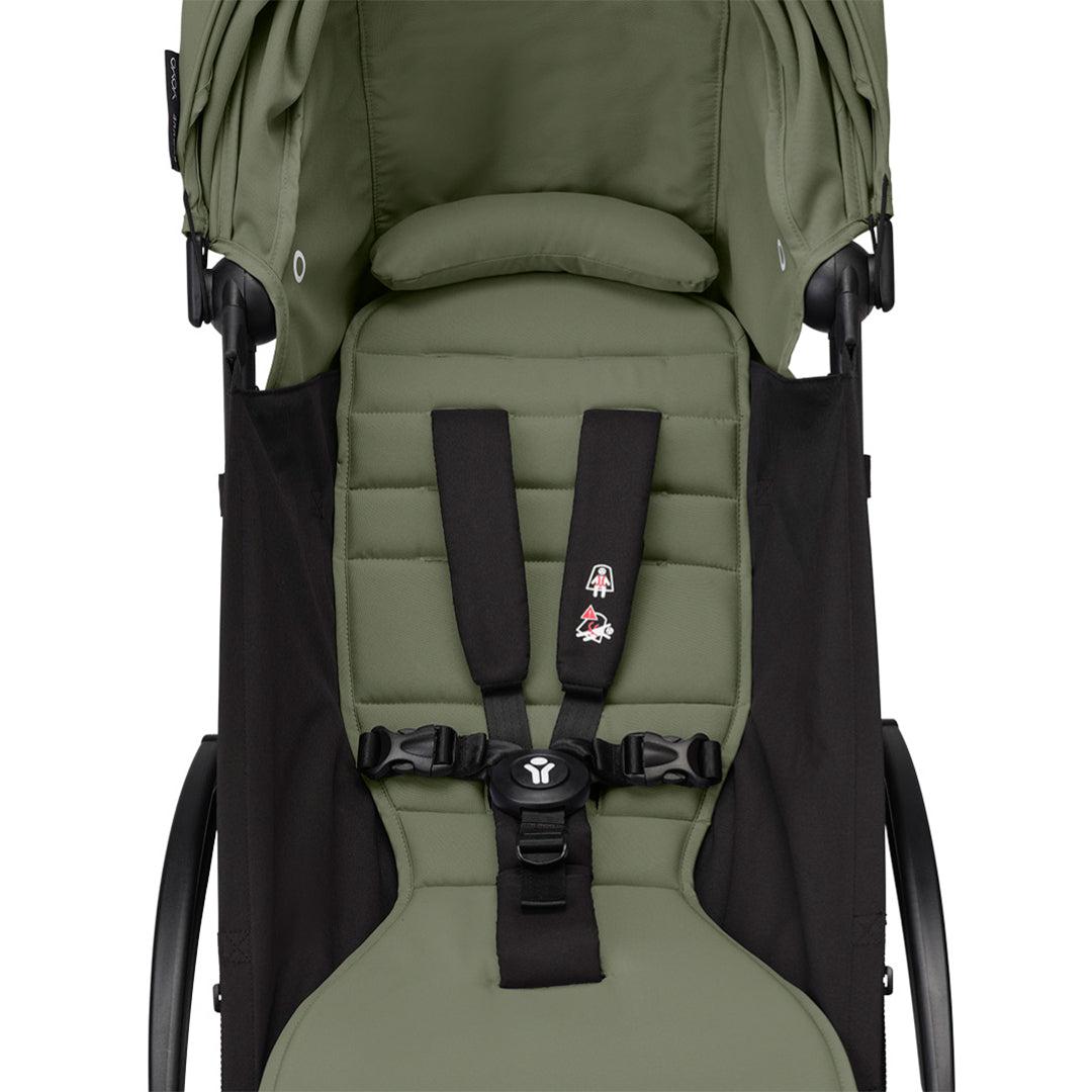Stokke YOYO3 6+ Color Pack