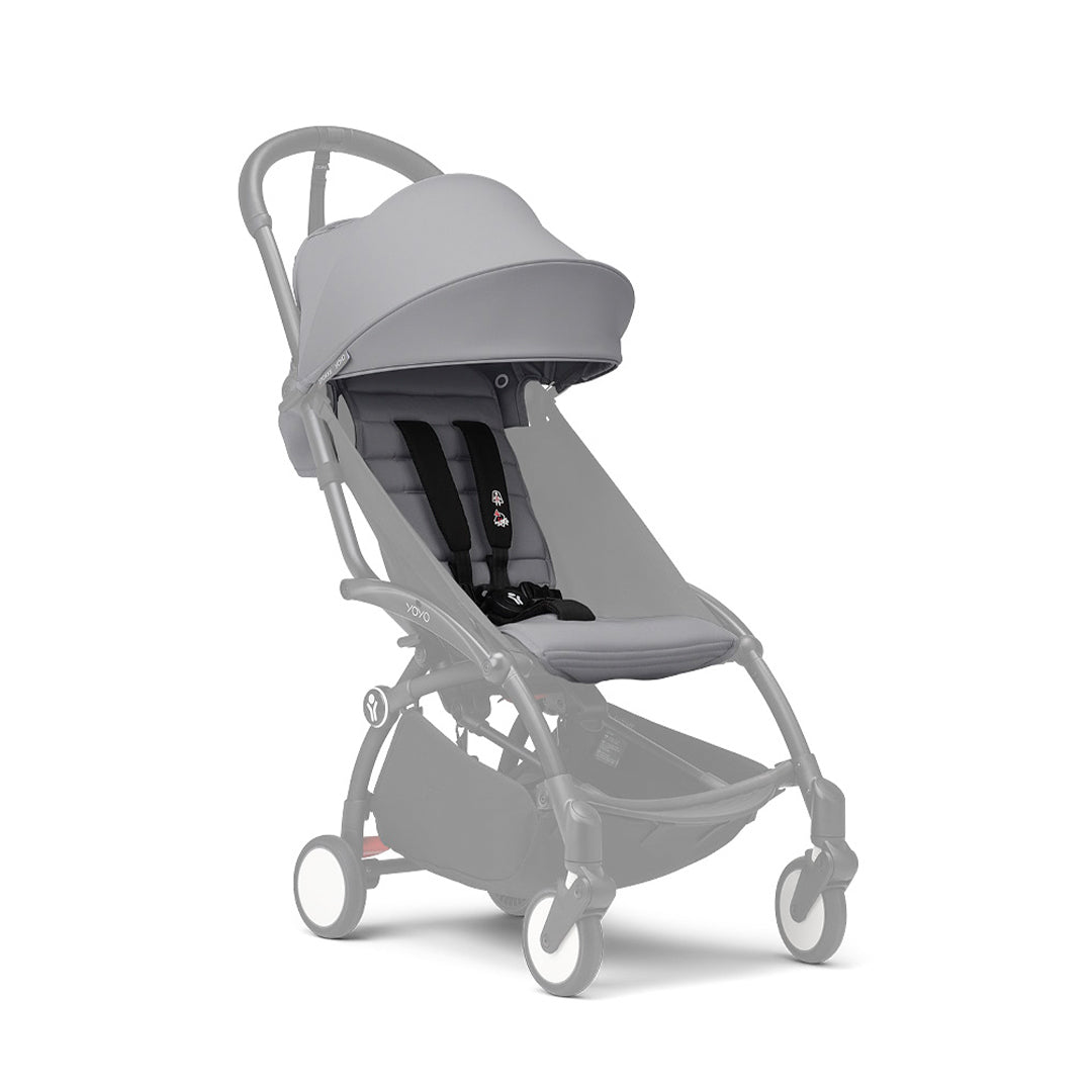 Stokke YOYO3 6+ Color Pack