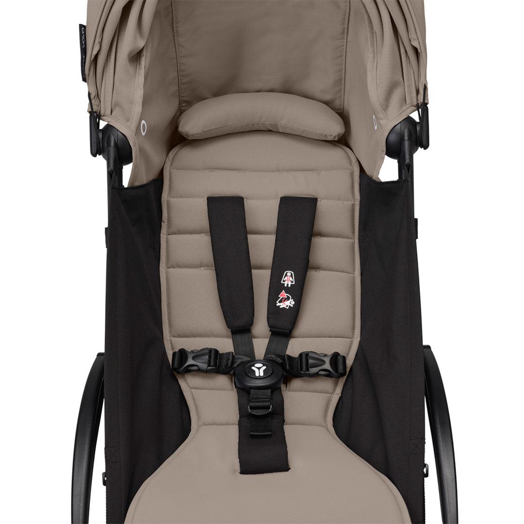 Stokke YOYO3 6+ Color Pack