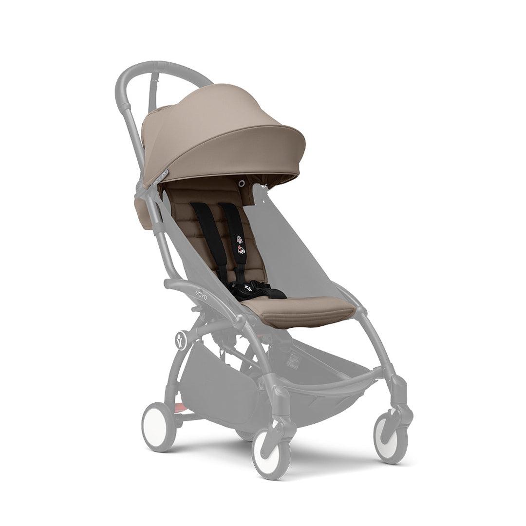 Stokke YOYO3 6+ Color Pack