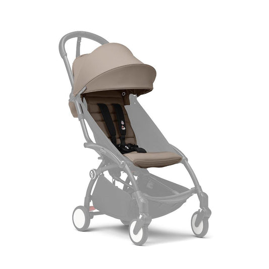 Stokke YOYO3 6+ Color Pack