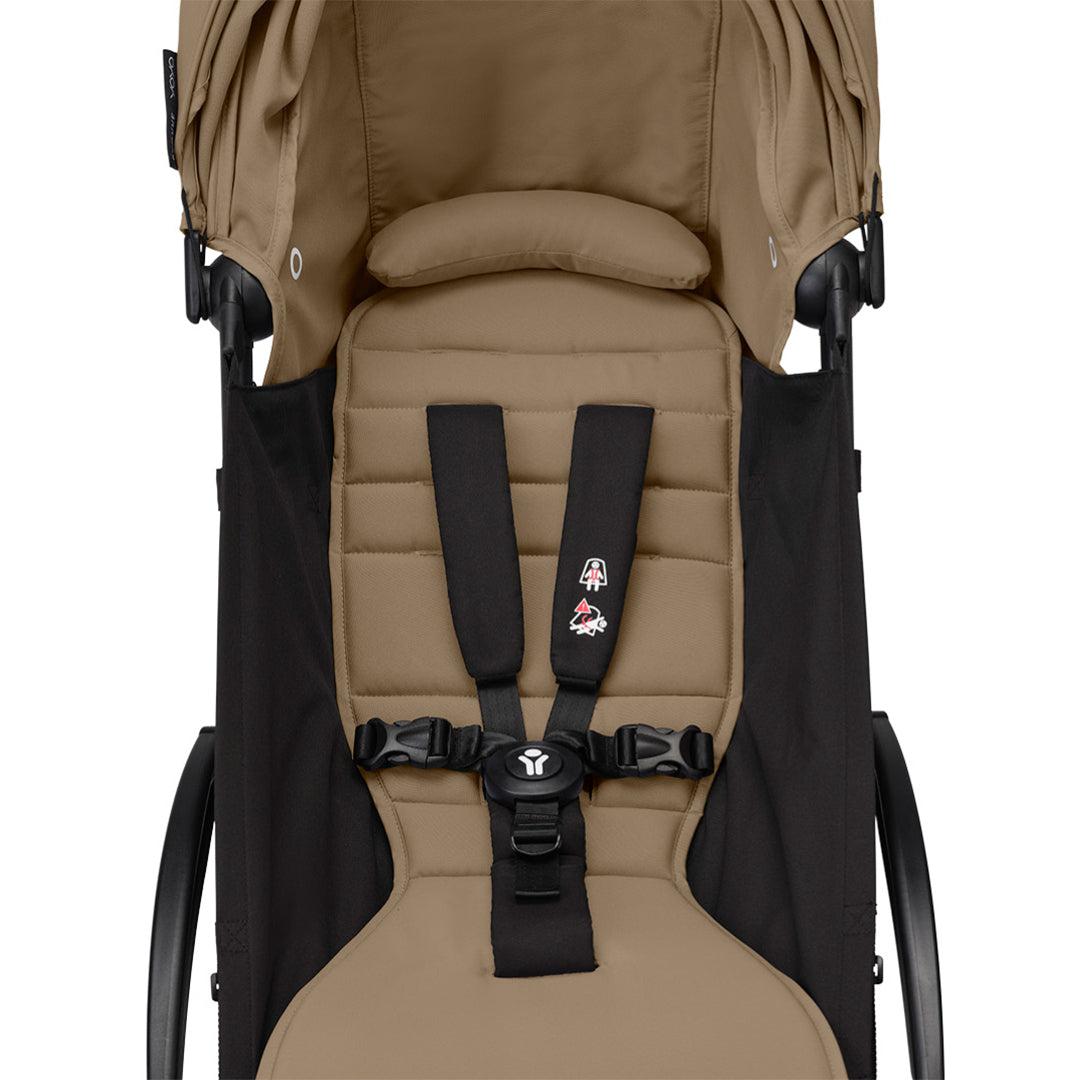 Stokke YOYO3 6+ Color Pack