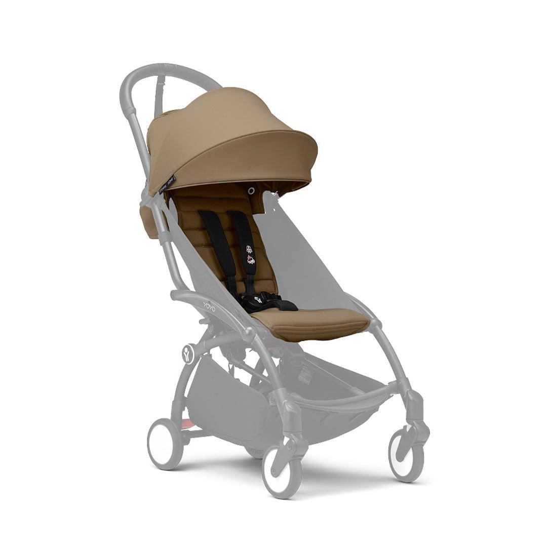 Stokke YOYO3 6+ Color Pack
