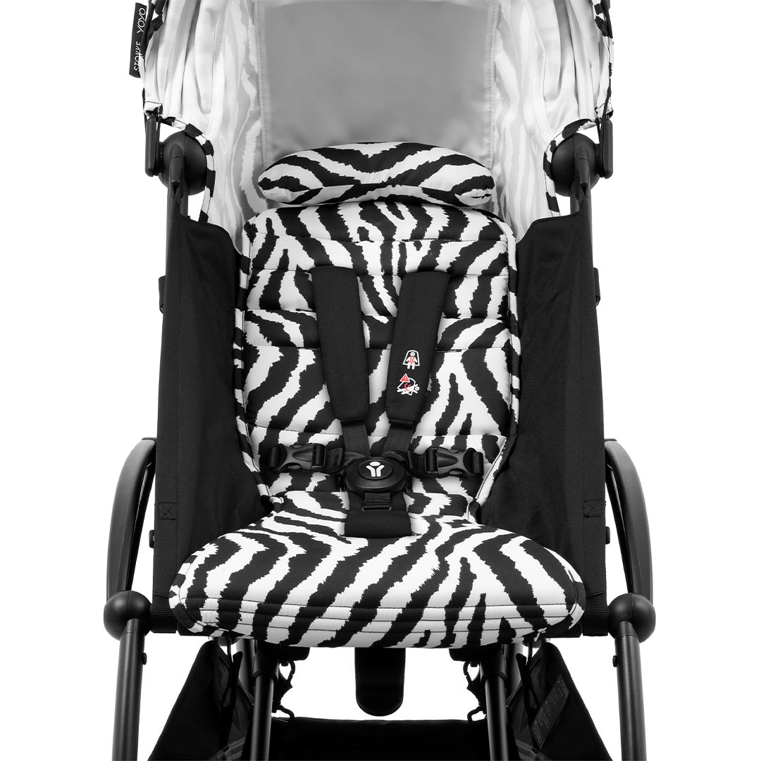 Stokke YOYO3 6+ Color Pack