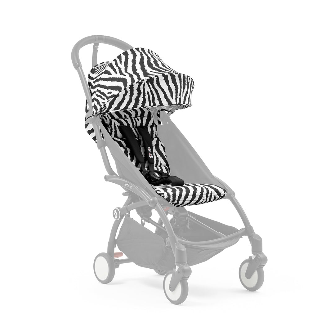 Stokke YOYO3 6+ Color Pack
