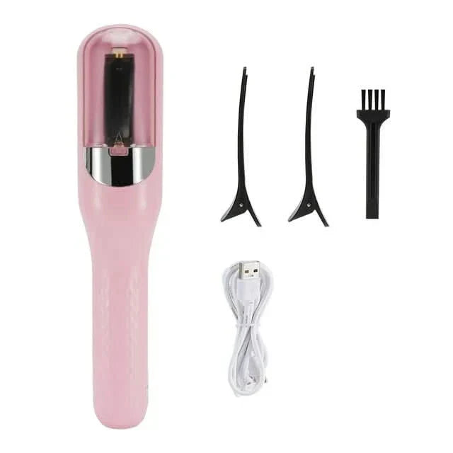 Trimpro Precision – Hair Clipper for Split Ends & Healthier Hair