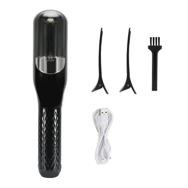 Trimpro Precision – Hair Clipper for Split Ends & Healthier Hair