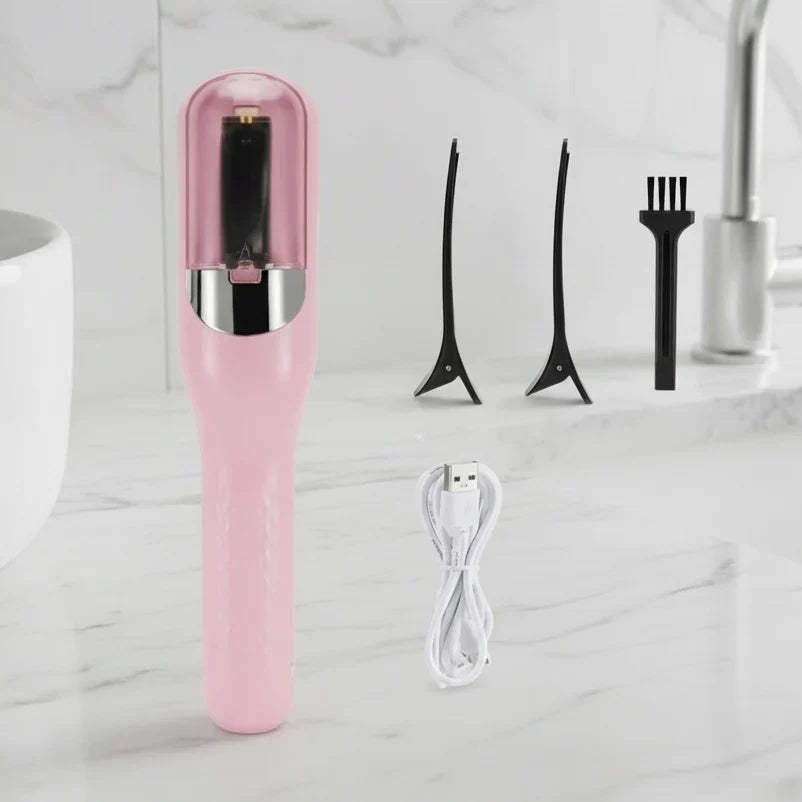 Trimpro Precision – Hair Clipper for Split Ends & Healthier Hair